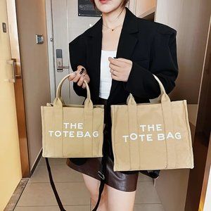Womens Tote Bag